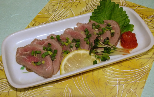 コース料理