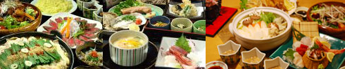 コース料理
